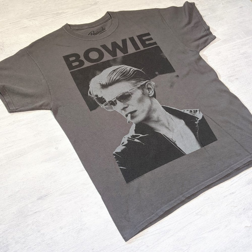 Bowie Tee (E7)